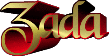 Zada Z FEMININ - UK - USA Prénoms 