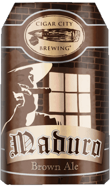 Cigar City USA Birre Bevande 