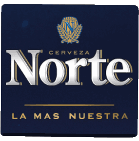 Norte-Cerveza Argentina Birre Bevande 