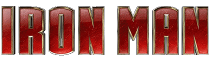 Logo 01 Iron Man V International Multimedia 