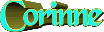 Corinne C FEMININE - France First Names 