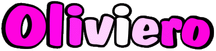 Oliviero O MASCHIO -  Italia Nome 