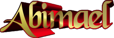 Abimael A MASCULIN - Portugal Prénoms 