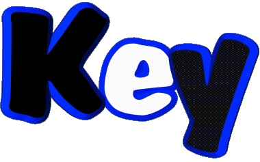 Key K MASCULINO - UK - USA - IRL - AUS - NZ Nombre 