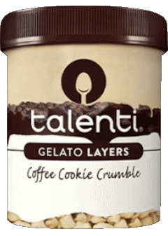 Talenti Eis Essen 