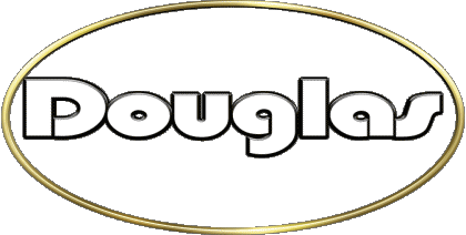 Douglas D MASCULIN - UK - USA Prénoms 
