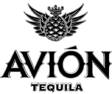 Avion Tequila Boissons 