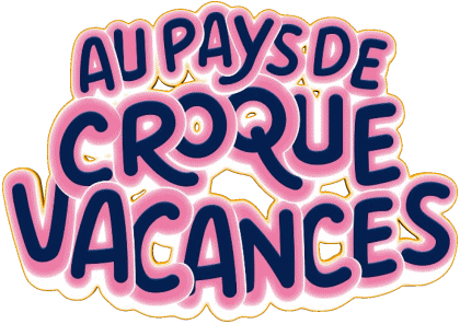 Croque-vacances Enfants - Educatif Divers Emissioni TV Show Multimedia 