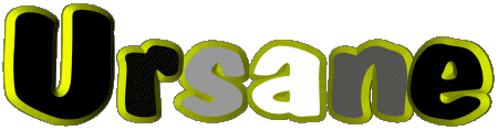 Ursane U FEMMINILE - Francia Nome 
