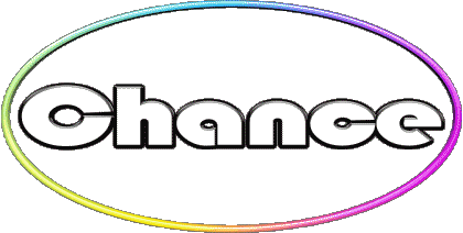 Chance C MASCULINO - UK - USA - IRL - AUS - NZ Nombre 