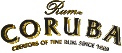 Coruba Rum Drinks 