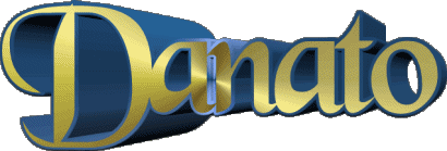 Danato D MANN - Italien Vorname 