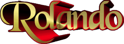 Rolando R MASCULINO - Italia Nombre 