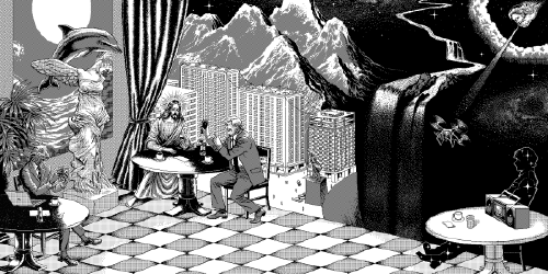 Uno Moralez GIF Artistes Humour - Fun 