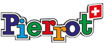 Pierrot Helado Comida 