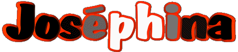 Joséphina J FEMENINO - Francia Nombre 