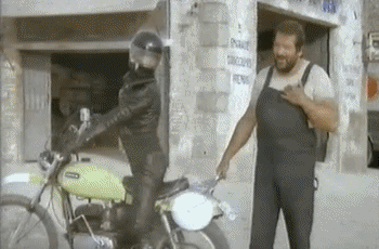 Video Altrimenti ci arrabbiamo ! Film Internazionale Multimedia 