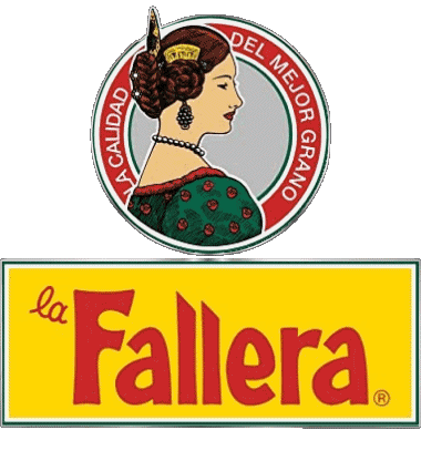 La Fallera Riz Nourriture 