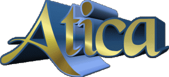 Atica A FEMININ - Maghreb Musulman Prénoms 