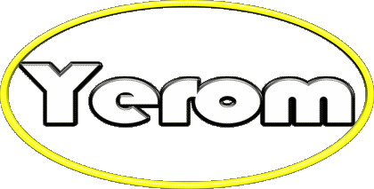 Yerom Y MASCULINE - France First Names 