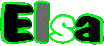 Elsa E FEMININ - France Prénoms 