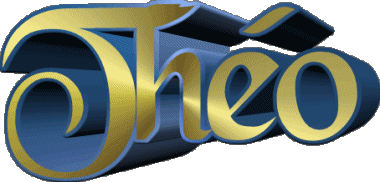 Théo T MASCHIO - Francia Nome 