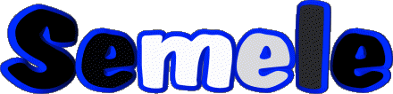 Semele S WEIBLICH  - UK - USA - IRL - AUS - NZ Vorname 