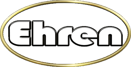 Ehren E MASCULIN - UK - USA Prénoms 