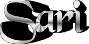 Sari S FEMMINILE  - UK - USA - IRL - AUS - NZ Nome 