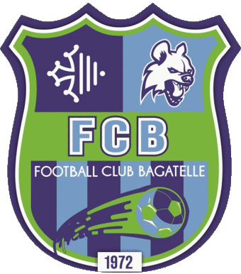 FC Bagatelle 31 - Haute-Garonne Occitanie Calcio  Club Francia Sportivo 