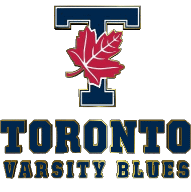 Toronto Varsity Blues OUA - Ontario University Athletics Canadá - Universidades Deportes 