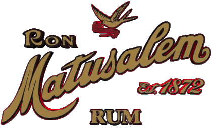 Matusalem Rum Drinks 