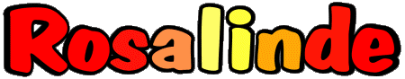 Rosalinde R FEMENINO - Italia Nombre 