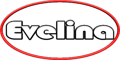 Evelina E FEMENINO - Italia Nombre 