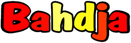 Bahdja B FEMININE - Maghreb Muslim First Names 