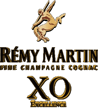 Remy Martin Cognac Drinks 