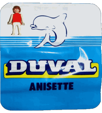 Duval Antipasti Bevande 