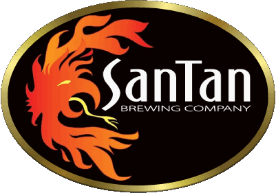 SanTan USA Cervezas Bebidas 