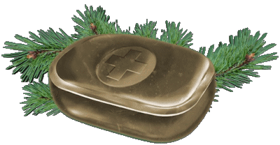 Croibleu Caramelos Comida 