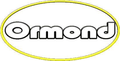 Ormond O MASCULIN - UK - USA Prénoms 
