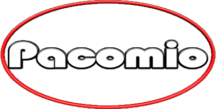 Pacomio P MANN - Italien Vorname 