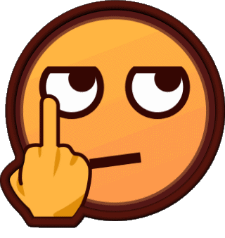 Va te faire foutre Emoticônes Messages 