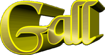 Gall G MASCULINO - Francia Nombre 