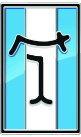 Logo De Tomaso Auto - Vecchio Trasporto 