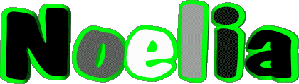 Noelia N FEMININ - Espagne Prénoms 