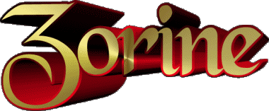 Zorine Z WEIBLICH  - UK - USA - IRL - AUS - NZ Vorname 