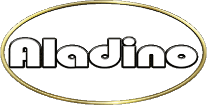 Aladino A MASCULINO - España Nombre 