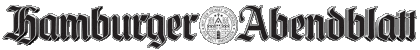Hamburger Abendblatt Germany Press Multi Media 