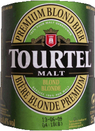 Tourtel France Métropole Bières Boissons 
