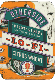 Otherside Australia Birre Bevande 